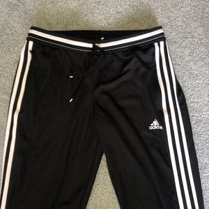 Adidas athletic pants
